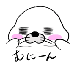 rassi sticker #8458050