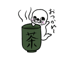 rassi sticker #8458057