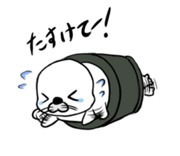 rassi sticker #8458058