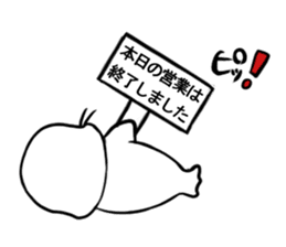 rassi sticker #8458060