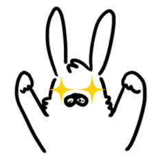 OPTIMIST RABBIT