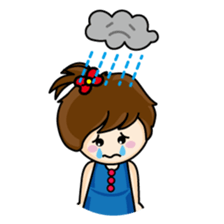 Fanny's happy hour sticker #8459174