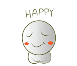 Agarpe' sticker #8459226