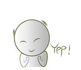 Agarpe' sticker #8459229