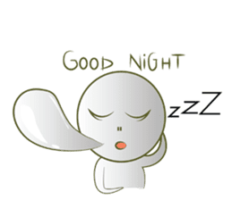 Agarpe' sticker #8459230