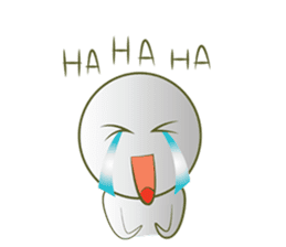 Agarpe' sticker #8459231