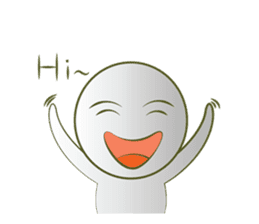 Agarpe' sticker #8459234