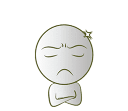 Agarpe' sticker #8459235