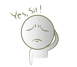 Agarpe' sticker #8459236