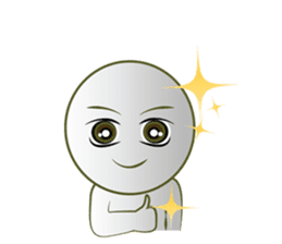 Agarpe' sticker #8459238