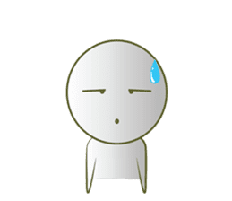 Agarpe' sticker #8459240