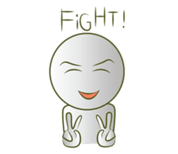 Agarpe' sticker #8459245