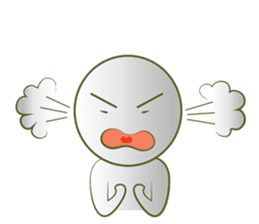 Agarpe' sticker #8459247