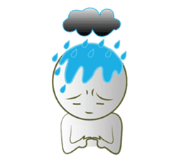 Agarpe' sticker #8459250