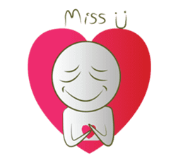 Agarpe' sticker #8459253