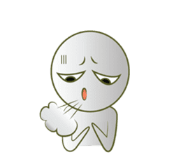 Agarpe' sticker #8459254