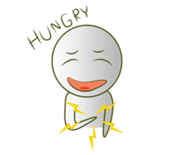 Agarpe' sticker #8459255