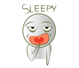 Agarpe' sticker #8459256