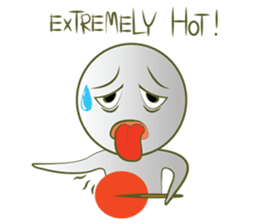 Agarpe' sticker #8459260