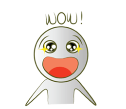 Agarpe' sticker #8459262