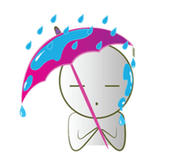 Agarpe' sticker #8459263