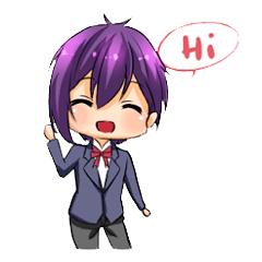 My Name is Orion!