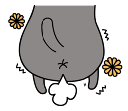 DongDong (Schnauzer ) sticker #8460141