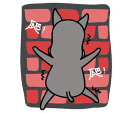 DongDong (Schnauzer ) sticker #8460146