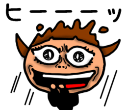 Respect language greeting2 sticker #8461039