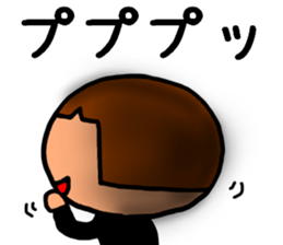 Respect language greeting2 sticker #8461040