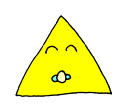 Child star Luster 6 sticker #8461331