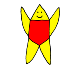 Child star Luster 6 sticker #8461335