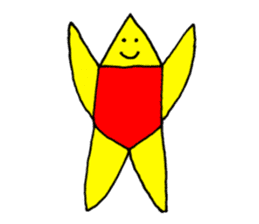 Child star Luster 6 sticker #8461335
