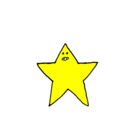 Child star Luster 6 sticker #8461336