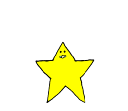 Child star Luster 6 sticker #8461336