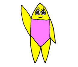 Child star Luster 6 sticker #8461338