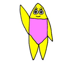 Child star Luster 6 sticker #8461338