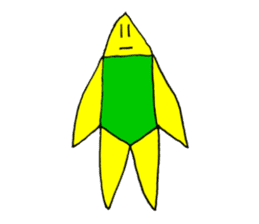 Child star Luster 6 sticker #8461339