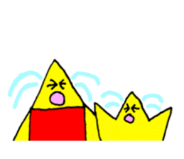 Child star Luster 6 sticker #8461340