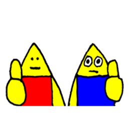 Child star Luster 6 sticker #8461341