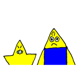 Child star Luster 6 sticker #8461344