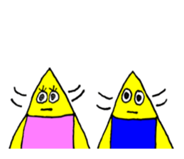 Child star Luster 6 sticker #8461347