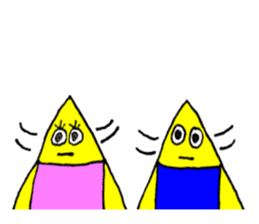 Child star Luster 6 sticker #8461347