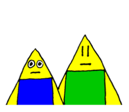 Child star Luster 6 sticker #8461348