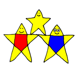 Child star Luster 6 sticker #8461350