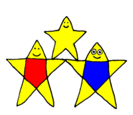 Child star Luster 6 sticker #8461350