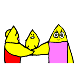 Child star Luster 6 sticker #8461351