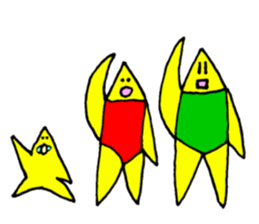 Child star Luster 6 sticker #8461352