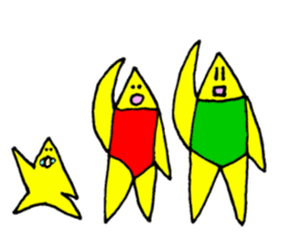 Child star Luster 6 sticker #8461352