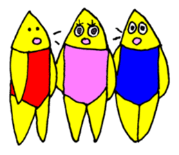 Child star Luster 6 sticker #8461353